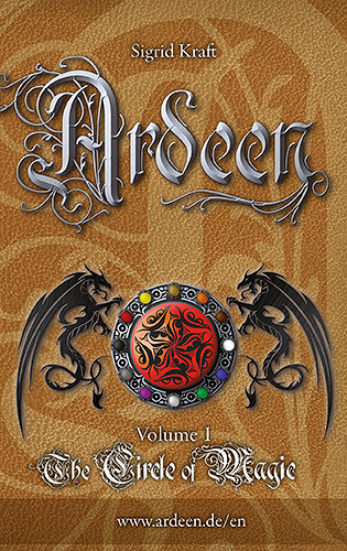 Ardeen – Volume 1: The Circle of Magic