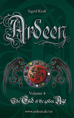 Ardeen – Volume 4: The End of the Golden Age