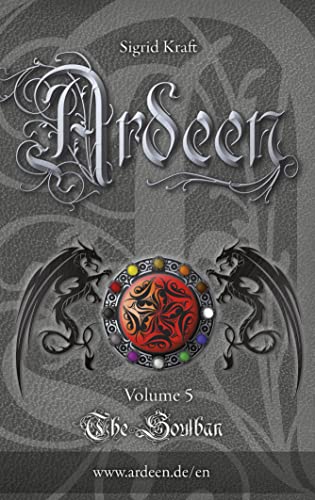 Ardeen – Volume 5: The Soulban