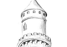 Aleroth Turm