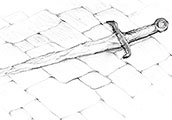 Dobrix Schwert